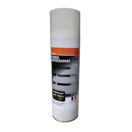 Professional vessel coating - AEROGRIP - GROUPE SOROMAP - non-slip / single-component