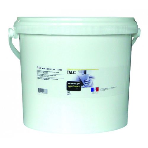 Resin additive - 142980 - GROUPE SOROMAP