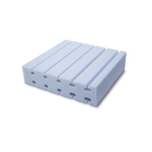 Boat mattress 7ZoneCOLD ECON GmbH & Co.KG, CalypsoSchlafsysteme