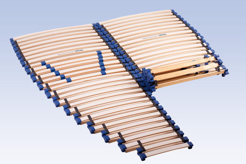 Slatted mattress support - 2050 - E-CON GmbH & Co.KG, Calypso-Schlafsysteme