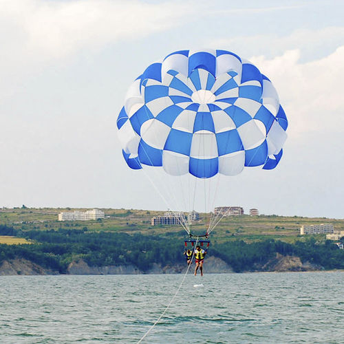 1-4 persons parasail - MISTRAL 42 - Aqua Service Ltd.