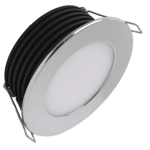 Outdoor spotlight Malou casolux Aps indoor / marine / cabin