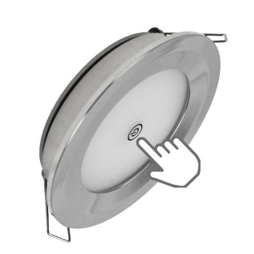 Indoor spotlight - Maria - A4 - casolux Aps - marine / cabin / LED