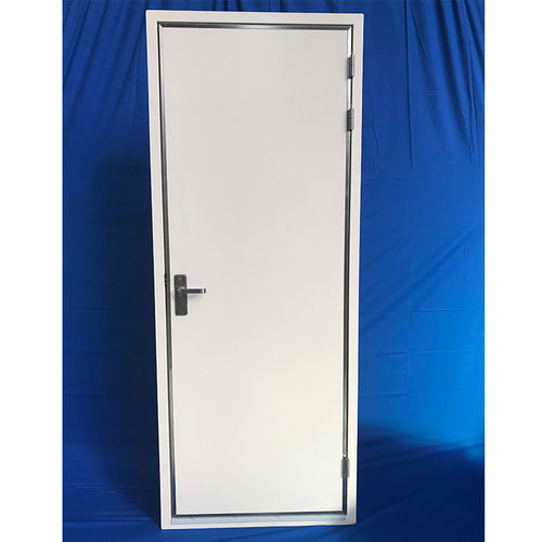 Ship door - MML Marine Ltd - B15