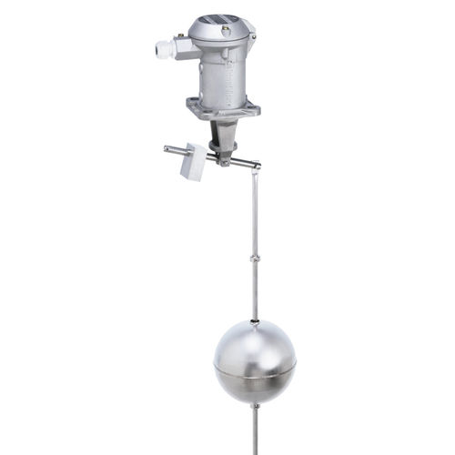 Float level switch - A 01 14 series - Trimod'Besta - for boat / pump / for tanks