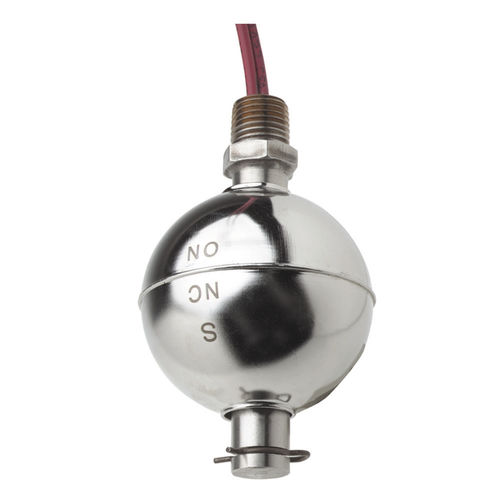 Float level switch - LS-1950 - Trimod'Besta - for boat / for storage tanks / pump