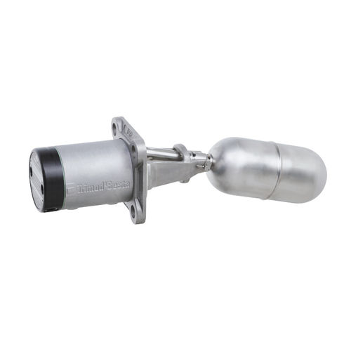 Magnetic float level switch - M 01 04 series - Trimod'Besta - for boat / for tanks / pump