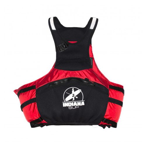 Watersports buoyancy aid - Stamina - Indiana Paddle & Surf - unisex / foam