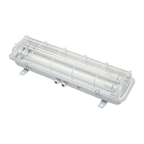 Indoor light - Jiaxing Waldo industry Co.,Ltd - for ships / LED / fluorescent