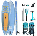 inflatable SUP