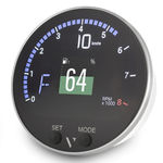 boat indicator