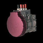 electric engine
