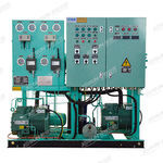 ship refrigeration unit