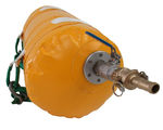 commercial diving underwater lifting bag