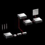 ship monitoring and control system