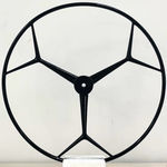 carbon helm wheel