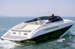 inboard runabout