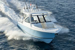 outboard runabout