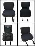 kayak seat