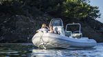 outboard inflatable boat