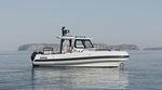 outboard inflatable boat