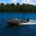 outboard jon boat