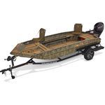 outboard jon boat