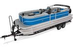 multihull pontoon boat