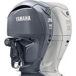 outboard engine