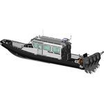 patrol boat