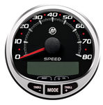 analog tachometer