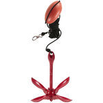 grapnel anchor