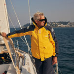 sailing jacket