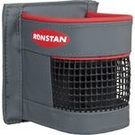 PVC cup holder