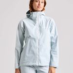 sailing jacket
