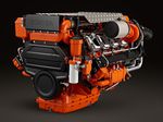 inboard engine