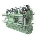 propulsion engine