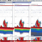 ship echo sounder