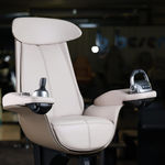 helm seat