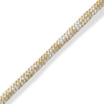 sheet cordage