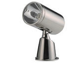 exterior floodlight