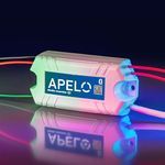 LED light lighting control module