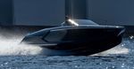 inboard runabout