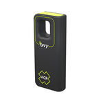 boat personal locator beacon (PLB)