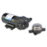 boat pump