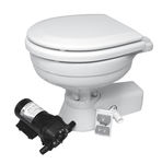 marine toilet