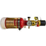 marine fire extinguisher