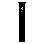 windsurf mast