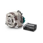 marine alternator