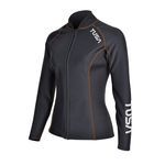 dive jacket